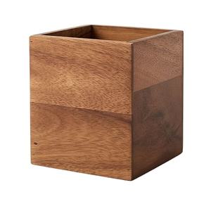 Fourchette porte-cuillère en bois naturel de haute qualité, décoratif pour la vaisselle en bois, en forme de fourchette pour personnalisé au meilleur prix - Product Image 1