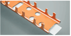 Soporte de Tubería de PVC y UPVC Resistente LX, Soporte de Tubería de Agua, Perfiles de Plástico para Uso en Apartamentos, Soporte para Tuberías - Product Image 2