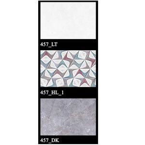 Nouveau design carrelage de jardin en céramique 300x450mm - Product Image 1