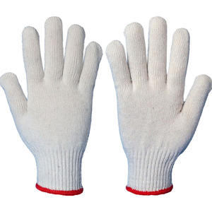 Guantes mecánicos Anticolisión de 5 niveles, guantes de seguridad para invierno y otros suministros de jardín con logotipo personalizado - Product Image 1