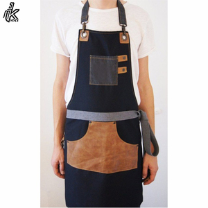 ผ้ากันเปื้อนกันน้ำมันกันน้ำ,ผ้ากันเปื้อนยาวพิเศษพร้อมแขนหนาสำหรับผู้ใหญ่ - Product Image 5