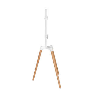 Modern Style V-Base Pastel <strong>Easel</strong> Studio Artistic <strong>TV</strong> Floor Tripod <strong>Stand</strong> - Product Image 5