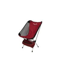 Chaise d'extérieur moderne pliable en tissu imperméable et aluminium pour enfants, idéale pour la pêche, l'atelier, la plage, le camping, le parc et les activités extérieures - Mobilier d'extérieur