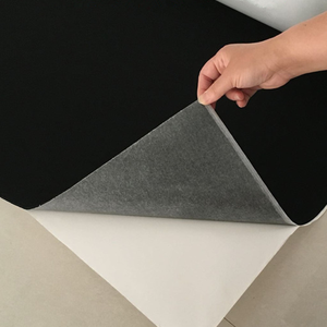 Feutre adhésif en Polyester de bonne qualité, 120mm - Product Image 5