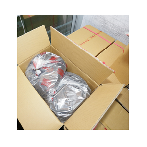Recarga de tóner en polvo a granel monocromático de 10 Kg/bolsa del fabricante de Singapur Compatible con impresoras KC KM 6030/8030/3050/5035 EOP21 - Product Image 3