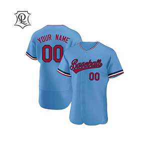 Chaqueta de uniforme de béisbol para hombre y mujer, ropa deportiva con estampado - Product Image 5