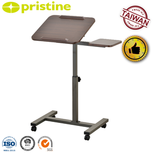 Shopee OEM SALE Organizer Taiwan Household Storage Furniture Manufacturer MIT Adjustable Height Computer Mobile <b>Laptop</b> <b>Desk</b> - Product Image 4