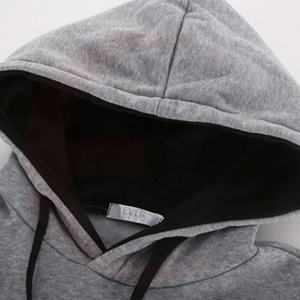 Sweats à capuche de Service OEM pour hommes, fabricant du Pakistan, sport uni, couleur unie, nouveau Style - Product Image 3