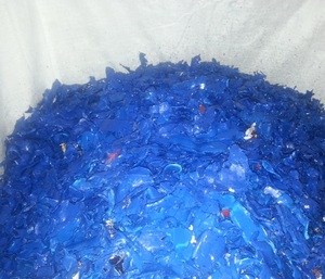 HDPE Flakes/ HDPE Milk Bottle Scrap/HDPE Blue Drum Scrap