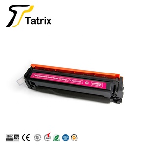 Cartouche de toner couleur laser compatible premium Tatrix CRG045H CRG <span class=keywords><strong>045H</strong></span> 045 pour imprimante <span class=keywords><strong>Canon</strong></span> MF631cn MF635Cx - Product Image 3