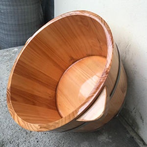 Esponja caliente de madera, alta calidad para la exportación - Product Image 1