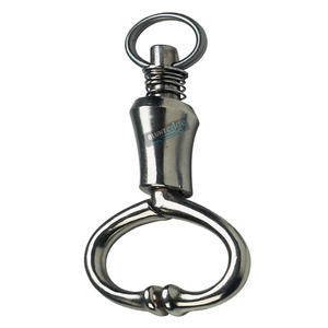 Mejor Sujetador de Ganado de 13 cm con Resorte, Instrumentos Veterinarios de Pakistán, Enrollado, Ecológico, Duradero, Reutilizable, de Acero Inoxidable para Ganado - Product Image 5