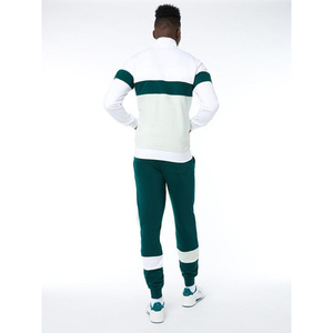 Veste de sport pour hommes, en tissu de qualité supérieure, avec votre Logo personnalisé, vente en gros - Product Image 2