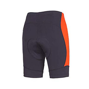 Pantalones Cortos de Ciclismo Unisex Personalizados, Transpirables, Reversibles, Sin Costuras, Resistentes al Viento, Talla Grande, con Almohadilla de Gel - Product Image 6