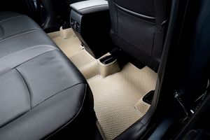 Alfombrillas de PVC Premium para coche, juego completo de 2-5 piezas, alta calidad, de lujo, Series, hechas en VietNam, 2022 - Product Image 5