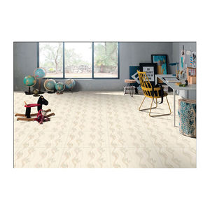 Carreaux de sol en porcelaine avec imprimé moderne, 800x800, Soluble dans le sang, Nano - Product Image 1