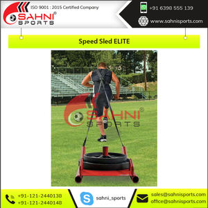 Sahni STE-TB13กีฬา sahni ความเร็วสูงทนทานสีที่กำหนดเองสำหรับความเร็ว/ฟุตบอล/การฝึกซ้อม - Product Image 3