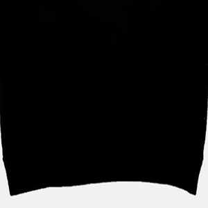 Pull-over à capuche personnalisé avec impression sur les manches Sweat-shirt en polaire lourd Streetwear d'hiver pour hommes unisexe - Product Image 6