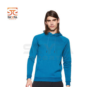 Pull à capuche en molleton pour hommes, vêtement d'hiver personnalisé, vêtement surdimensionné à épaules tombantes, tendance, vente en gros, - Product Image 1