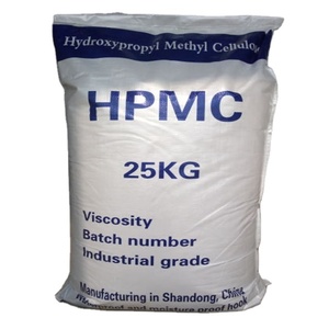Química HPMC 200000 cps - Product Image 1