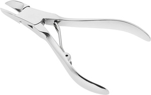 Pinces à ongles incarnés pour orteils et doigts Tondeuses Cutter Pince à épiler Manucure Pédicure Outils - Product Image 2