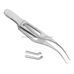 Pinces chirurgicales en acier inoxydable, Logo personnalisé, nouvel arrivage, prix de gros, 2022 - Product Image 5