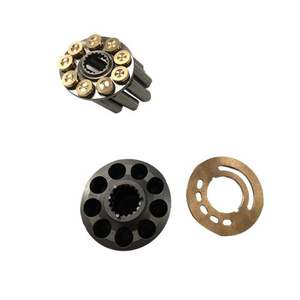 Bomba Hidráulica REXROTH R A10V028(13)DR - Product Image 4