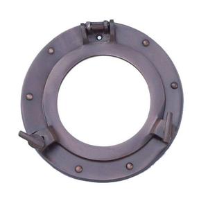 Ojo de buey náutico antiguo, diseño de Metal de la mejor calidad para decoración de Hotel y hogar, suministros marinos creativos al por mayor - Product Image 6