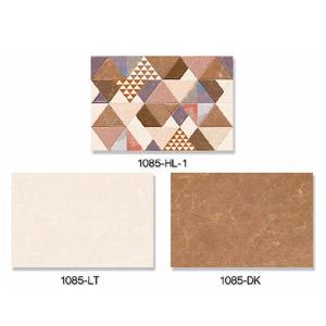 Nuevo diseño y color de cerámica con azulejos de superficie rugosa 300x450mm - Product Image 4