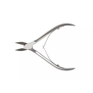 Professional <b>Toe</b> Nail Clipper with Wide Jaw Opening for Ingrown Thick Nails Trimmer Sustainable Metal Design for Seniors - Product Image 4