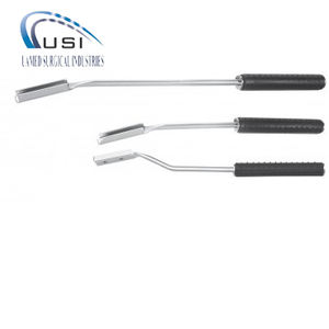 High Quality Stainless Steel Horse Dental Rasp <b>Veterinary</b> <b>Surgical</b> <b>Instrument</b> Small Equine Dental Float <b>Veterinary</b> Tools - Product Image 6