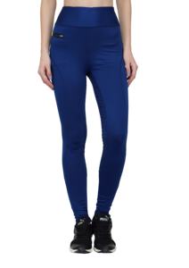 Collants d'équitation légers pour femmes Leggings équestres confortables et intelligents (RT 1011) - Product Image 4