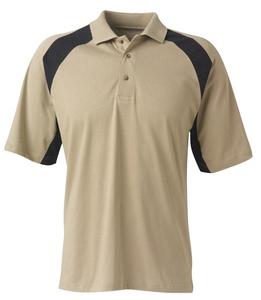 T-shirts polo Premium pour hommes et femmes Polo en coton confortable et respirant pour vêtements décontractés Sports et uniformes - Product Image 4