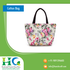 Las bolsas de asas con cordón de lino y algodón ecológicas más vendidas, diseño elegante, lona, PP, logotipo personalizado, última versión, el mejor precio - Product Image 6