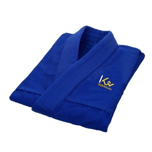 Gigertop — kimono Gis / Bjj Gis personnalisé, bleu marine pour hommes, bijou personnalisé, jiu jitsu, qualité supérieure, 2022 - Product Image 5