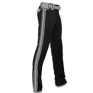 Pantalones de béisbol personalizados, venta al por mayor - Product Image 3