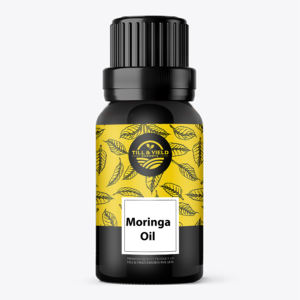 Moringa - Moringa Oleifera-Il hydrate notre peau, il a des propriétés curatives et équilibre les huiles - Product Image 1