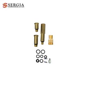 Juego de probador de compresión de cilindro, herramienta de diagnóstico automático, Taiwán, 19 Uds. - Product Image 5