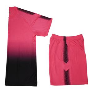 Maillot de football personnalisé PIHA Sportswear 2025-2026, concept domicile, uniforme d'équipe, imprimé par sublimation, polyester léger et doux - Product Image 4