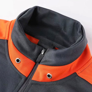 Survêtement de sport imperméable sur mesure pour homme, grande taille, hiver, dernière collection, bas de survêtement actif, prix de gros - Product Image 3