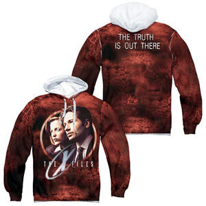 Sudadera con capucha para hombre, con estampado personalizado, de color, con bolsillo canguro y cordón ajustable - Product Image 5