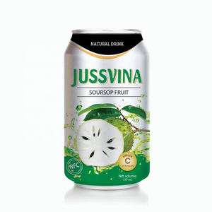 Healthy Nutritious Canned Soursop Juice Fresh From Farm Low Moq New Packaging Alibaba Com