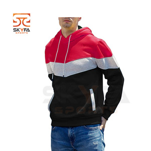 Sudadera con capucha personalizada para equipo, jersey de estilo único - Product Image 2