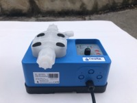Dosita Italienische Hochwertige Elektromagnetische Membranpumpe CE-Zertifiziert 50W Hochdruck für Wasseraufbereitung Schwimmbad
