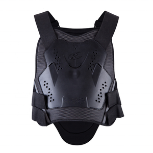 Protección de espalda para motocicleta, ropa deportiva a prueba de viento, diseño elegante hecho a medida, Etiqueta Privada, protección para montar - Product Image 3