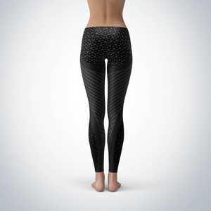 2022 haute qualité en gros femmes Yoga costume sport Legging Yoga vêtements actifs entraînement athlétique Gym au prix de gros - Product Image 5