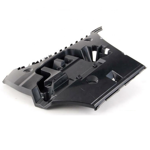 OEM 51127184767 51127184768 pièces de voiture, Support de couvercle de pare-chocs arrière pour BMW série 5 <span class=keywords><strong>F10</strong></span> - Product Image 4
