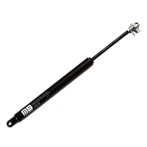 สปริงแก๊สแบบล็อค ผลิตในตุรกี ได้รับการรับรองมาตรฐาน ISO ขนาด 137 มม. แรงดัน 200N-800N - Product Image 2