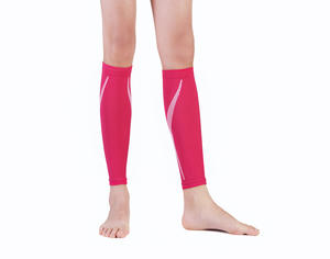 Qcy — manches de Compression pour homme et femme, séchage rapide, unisexe, Compression des mollets, pour bras cannelés brillant, nouvelle collection - Product Image 5