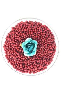 Engrais à libération contrôlée Engrais azoté Engrais NPK pour l'agriculture-SK Cote Simple 12-0-40 (ROUGE) - Product Image 2